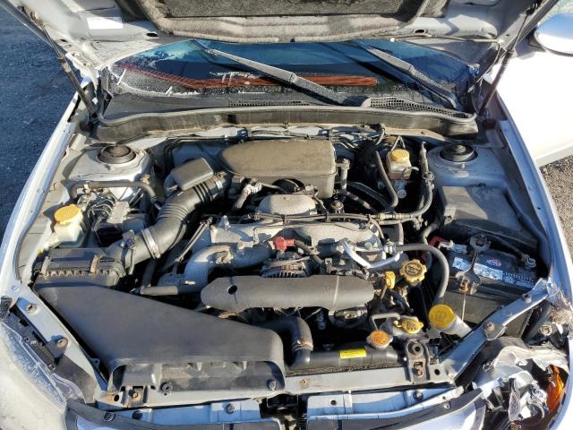 Photo 11 from auction – 2011 SUBARU IMPREZA 2. with VIN JF1GE6B61BH518004
