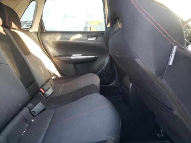 Photo 10 from auction – 2013 SUBARU IMPREZA WR with VIN JF1GV7E69DG022555