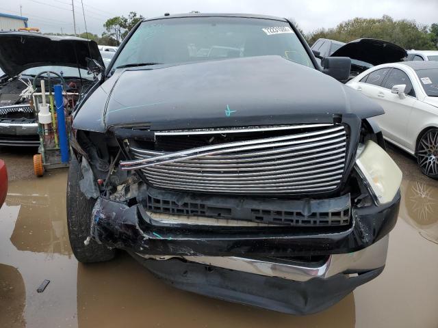 Photo 5 from auction – 2006 FORD F150 with VIN 1FTPX12586FA29535