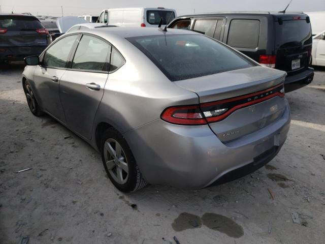 Photo 2 from auction – 2015 DODGE DART SXT with VIN 1C3CDFBB3FD129214