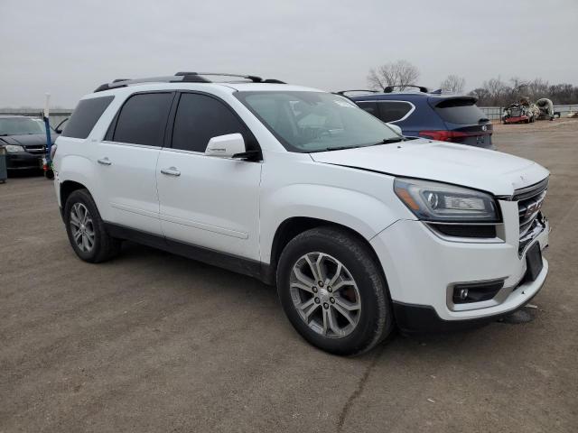 Photo 4 from auction – 2016 GMC ACADIA SLT with VIN 1GKKVRKDXGJ181809