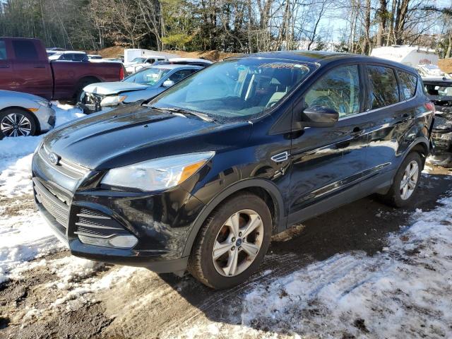 FORD ESCAPE SE 2013 with VIN 1FMCU9GX3DUB49117 - Photo from auction