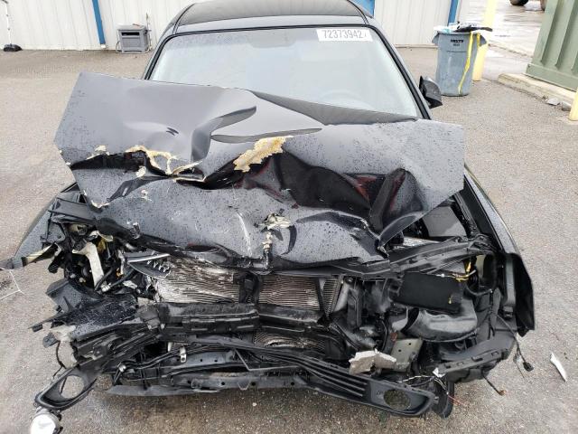 Photo 11 from auction – 2008 KIA OPTIMA EX with VIN KNAGE123385263821
