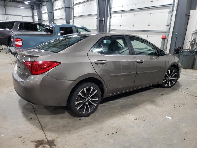 Photo 3 from auction – 2019 TOYOTA COROLLA L with VIN 2T1BURHE4KC209221