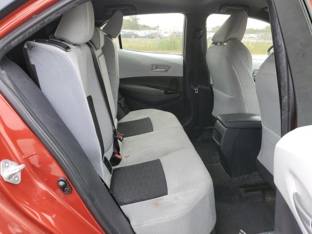 Photo 10 from auction – 2020 TOYOTA COROLLA SE with VIN JTND4RBE4L3074720