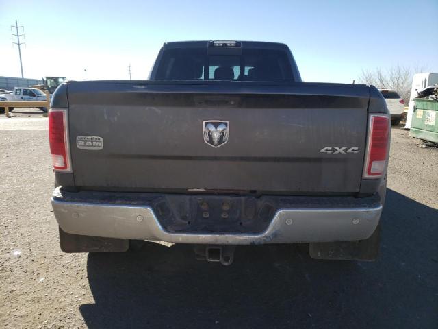 Photo 6 from auction – 2016 RAM 3500 LONGH with VIN 3C63RRNL2GG149792