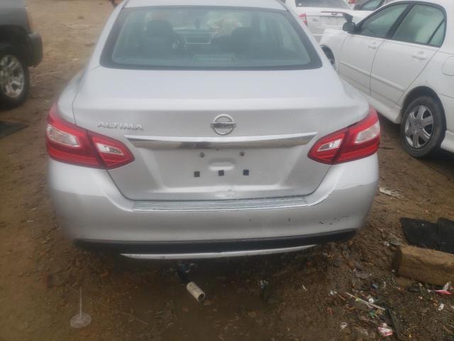 Photo 6 from auction – 2016 NISSAN ALTIMA 2.5 with VIN 1N4AL3AP7GC215334