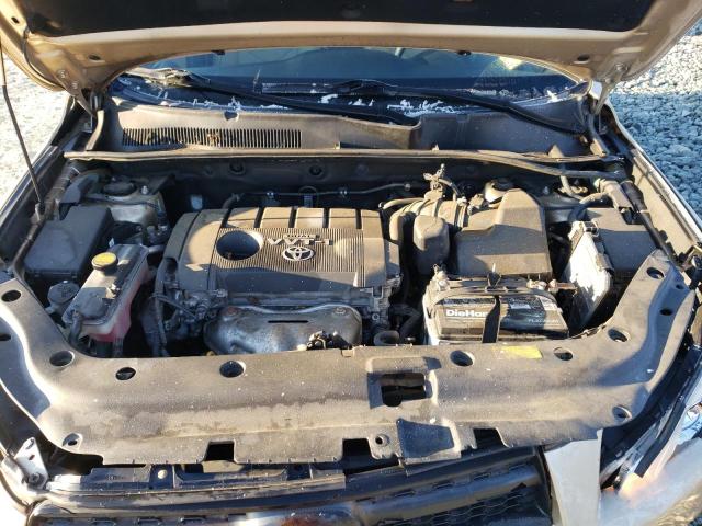 Photo 12 from auction – 2009 TOYOTA RAV4 with VIN JTMZF33V69D011041