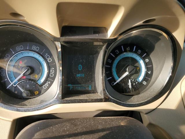 Photo 9 from auction – 2011 BUICK LACROSSE C with VIN 1G4GC5ED3BF269104