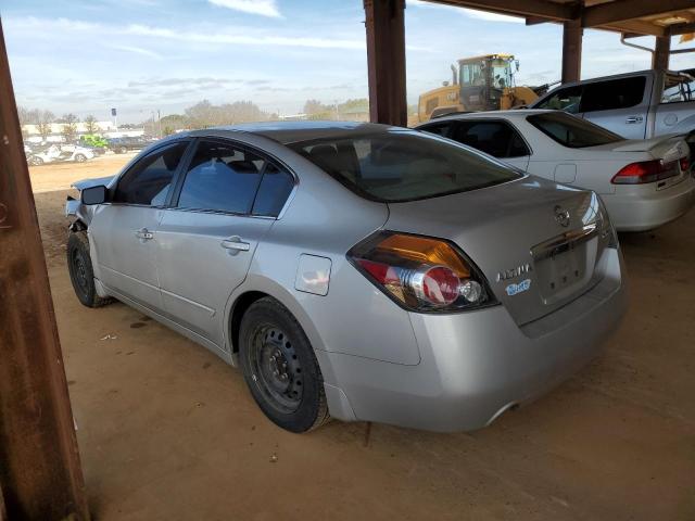 Photo 2 from auction – 2012 NISSAN ALTIMA BAS with VIN 1N4AL2AP7CN567256
