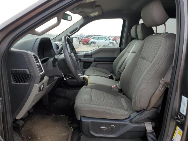 Photo 7 from auction – 2015 FORD F150 SUPER with VIN 1FTEW1CF7FKD65914