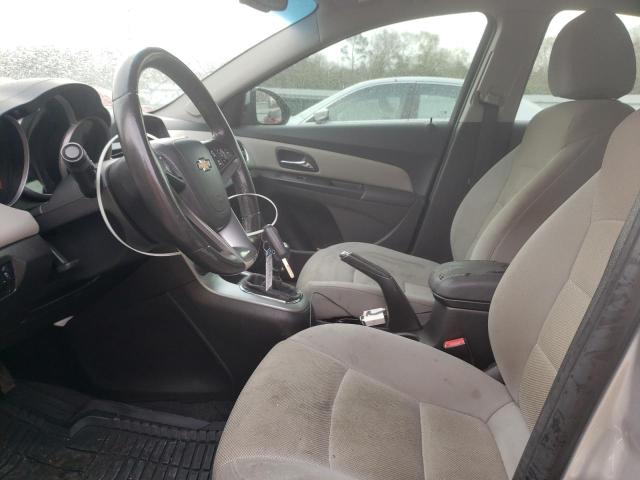 Photo 7 from auction – 2012 CHEVROLET CRUZE ECO with VIN 1G1PK5SC7C7127071