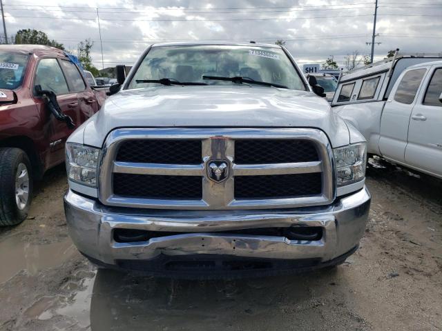 Photo 5 from auction – 2018 RAM 2500 ST with VIN 3C6UR4HL0JG414798