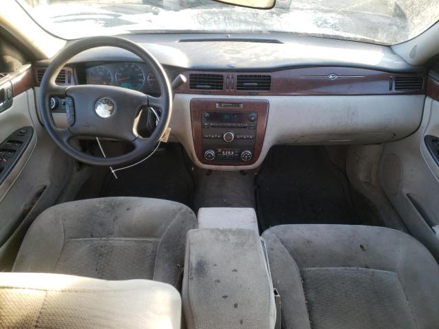 Photo 8 from auction – 2007 CHEVROLET IMPALA LT with VIN 2G1WT58N279283511