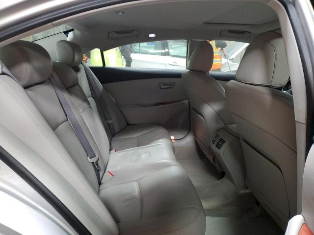 Photo 10 from auction – 2009 LEXUS ES 350 with VIN JTHBJ46G792285880