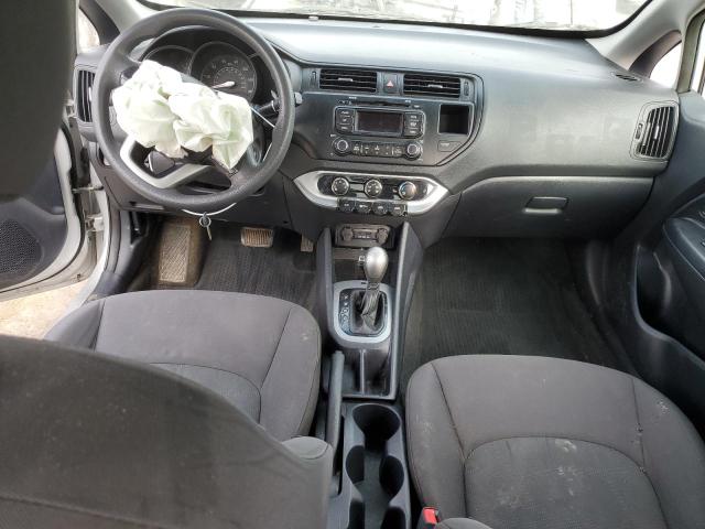 Zdjęcie 8 z aukcji – 2014 KIA RIO LX z VIN KNADM4A33E6323823