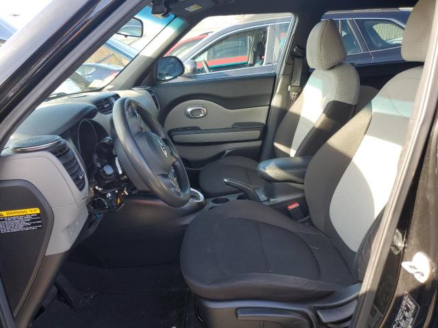 Photo 7 from auction – 2018 KIA SOUL with VIN KNDJN2A28J7901806