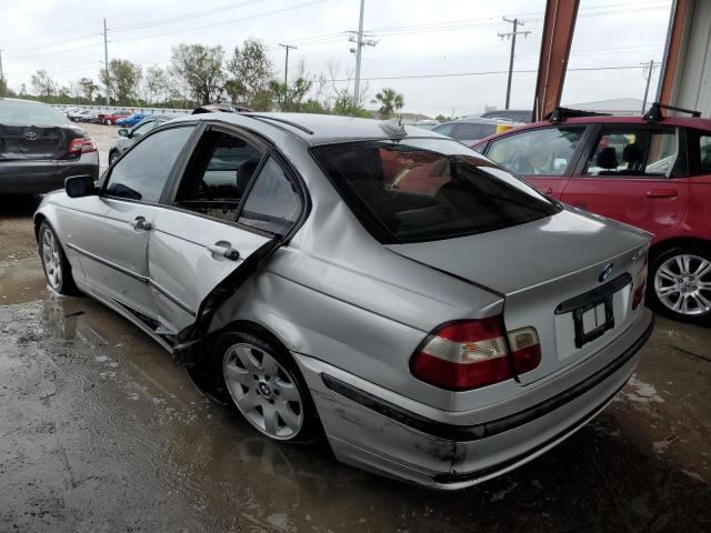 Photo 2 from auction – 2000 BMW 323 I with VIN WBAAM3340YCB22389