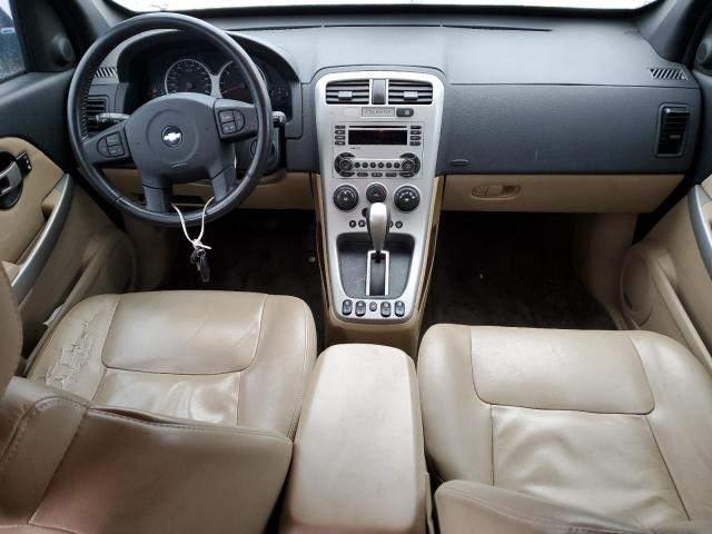 Zdjęcie 8 z aukcji – 2006 CHEVROLET EQUINOX LT z VIN 2CNDL73F366206202