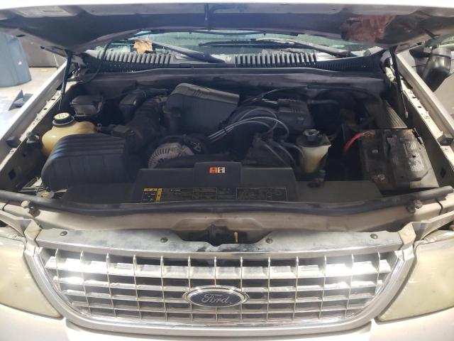 Photo 12 from auction – 2003 FORD EXPLORER X with VIN 1FMZU73K33UC15589