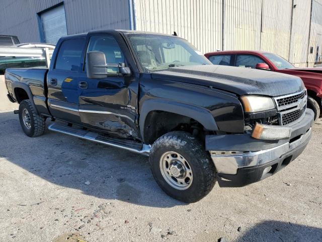 Photo 4 from auction – 2007 CHEVROLET SILVERADO with VIN 1GCHK23D97F168962