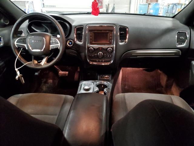 Photo 8 from auction – 2014 DODGE DURANGO SX with VIN 1C4RDJAG7EC414623