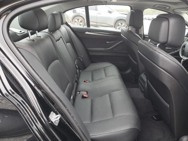 Photo 10 from auction – 2013 BMW 535 I with VIN WBAFR7C54DC826514