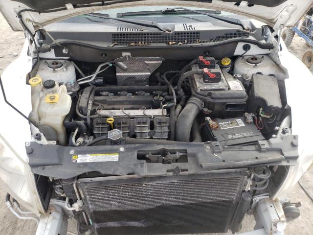 Photo 11 from auction – 2011 DODGE CALIBER MA with VIN 1B3CB3HA5BD298337