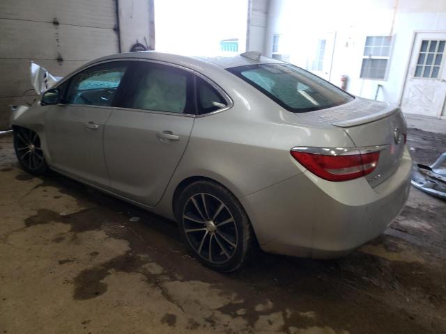 Photo 2 from auction – 2016 BUICK VERANO SPO with VIN 1G4PW5SK3G4132984