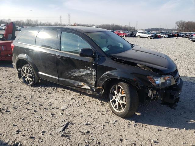 Photo 4 from auction – 2019 DODGE JOURNEY GT with VIN 3C4PDDEG7KT836975
