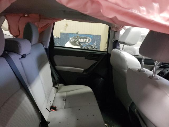 Photo 11 from auction – 2014 SUBARU FORESTER 2 with VIN JF2SJAEC8EH556520