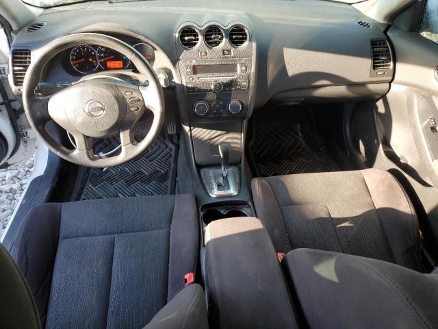 Photo 8 from auction – 2012 NISSAN ALTIMA BAS with VIN 1N4AL2AP8CC151115