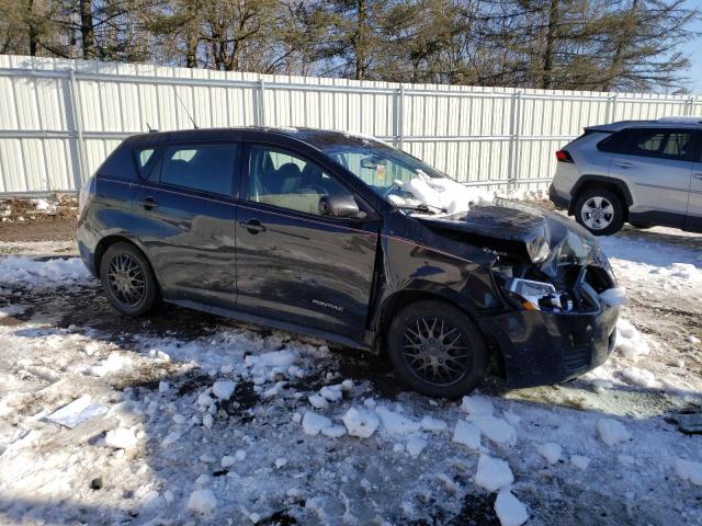 Photo 4 from auction – 2010 PONTIAC VIBE with VIN 5Y2SP6E05AZ417613