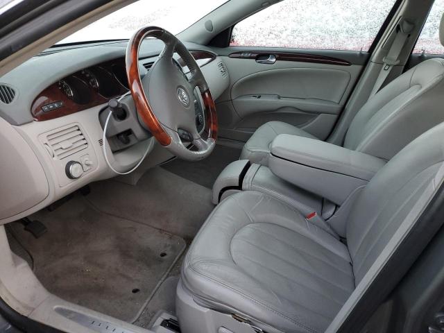 Photo 7 from auction – 2008 BUICK LUCERNE CX with VIN 1G4HD57218U133023