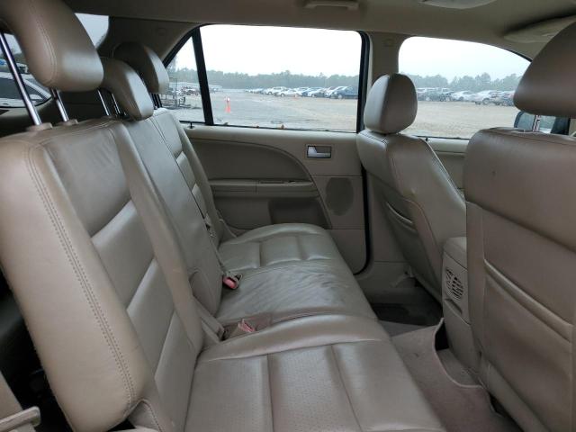 Photo 11 from auction – 2005 FORD FREESTYLE with VIN 1FMZK02155GA03817