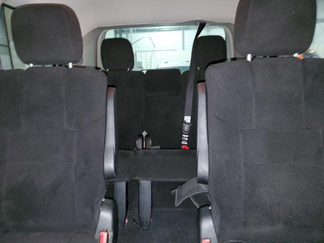 Photo 10 from auction – 2013 DODGE GRAND CARA with VIN 2C4RDGBG4DR768574