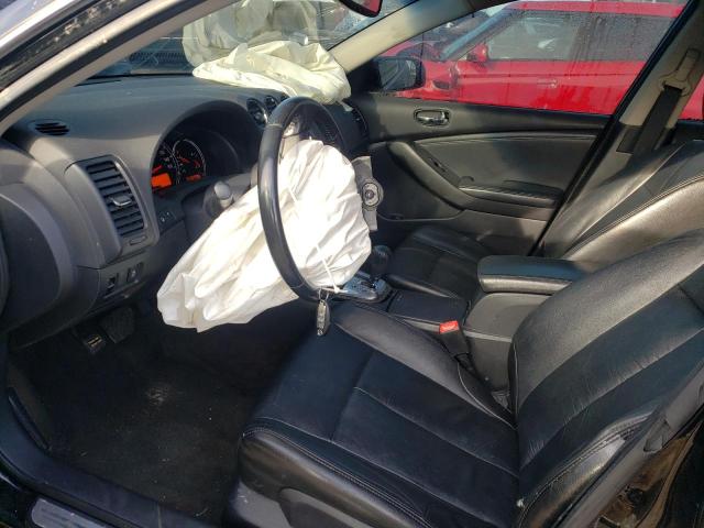 صورة رقم 7 من المزاد - 2012 NISSAN ALTIMA BAS مع VIN 1N4AL2AP4CN413619