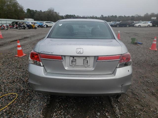 Photo 6 from auction – 2011 HONDA ACCORD LXP with VIN 1HGCP2F42BA003267