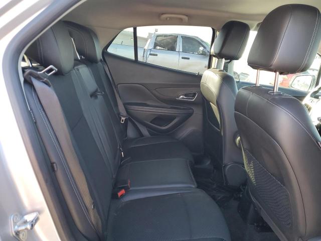 Photo 11 from auction – 2014 BUICK ENCORE with VIN KL4CJASB4EB764941