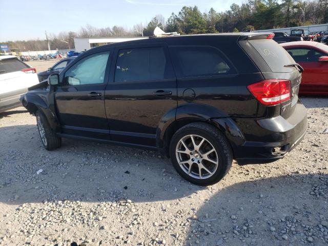 Photo 2 from auction – 2019 DODGE JOURNEY GT with VIN 3C4PDDEG7KT836975