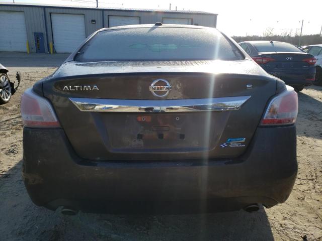 Photo 6 from auction – 2014 NISSAN ALTIMA 2.5 with VIN 1N4AL3AP0EC299512