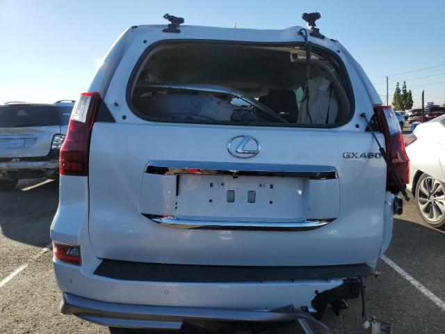 Photo 6 from auction – 2019 LEXUS GX 460 with VIN JTJBM7FX7K5210916