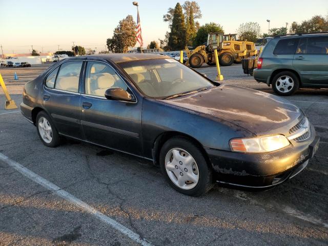 Photo 4 from auction – 2000 NISSAN ALTIMA with VIN 1N4DL01D5YC191456