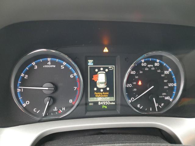 Photo 9 from auction – 2016 TOYOTA RAV4 LIMIT with VIN 2T3DFREVXGW422842