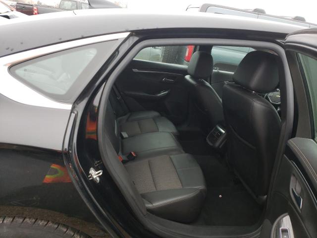 Photo 10 from auction – 2017 CHEVROLET IMPALA with VIN 2G1105SA4H9175210