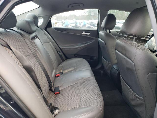 Photo 10 from auction – 2013 HYUNDAI SONATA SE with VIN 5NPEC4AB1DH524481