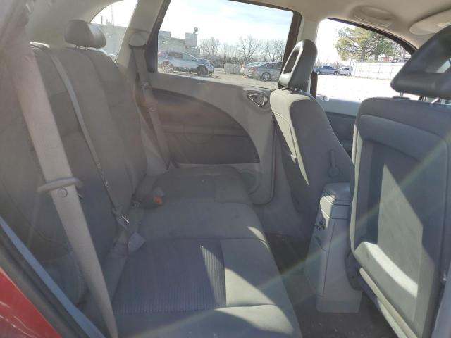 Photo 10 from auction – 2008 CHRYSLER PT CRUISER with VIN 3A8FY58BX8T122054