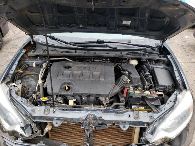 Photo 11 from auction – 2016 TOYOTA COROLLA L with VIN 2T1BURHE5GC576135