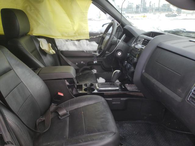 Photo 7 from auction – 2009 FORD ESCAPE LIM with VIN 1FMCU94G29KC40578