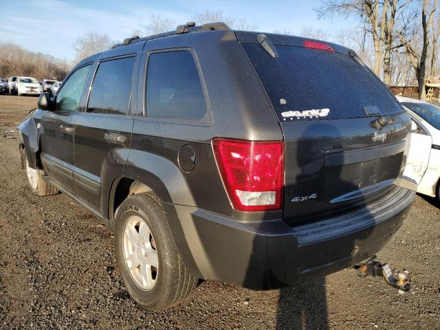 Photo 2 from auction – 2005 JEEP GRAND CHER with VIN 1J4HR48N45C514515